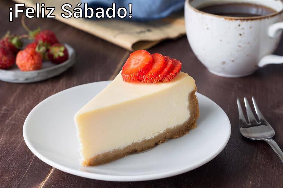 Café del sábado