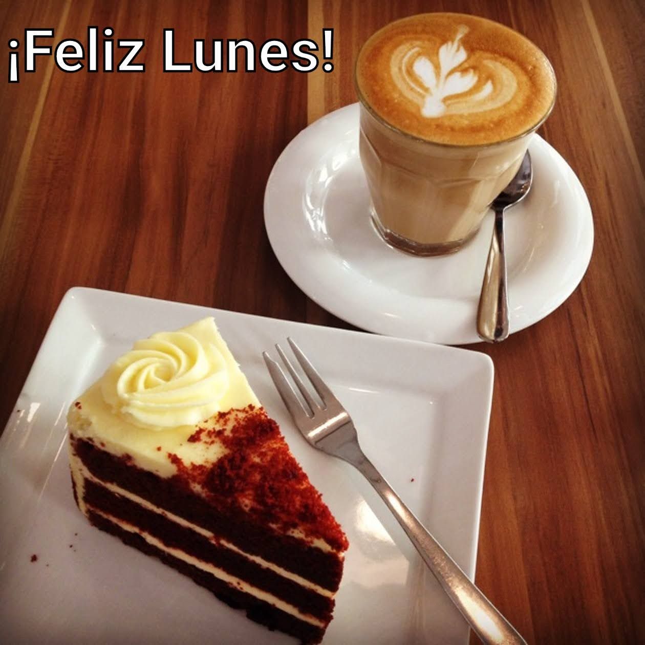 Café del lunes