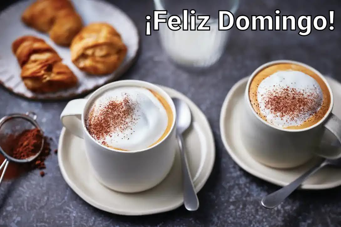 Café del domingo