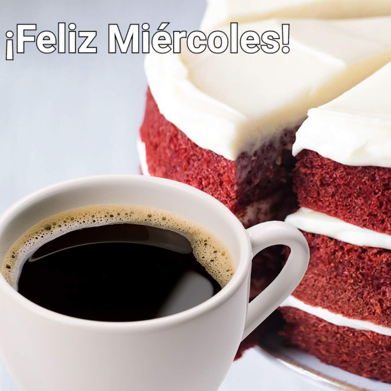 Café del miércoles