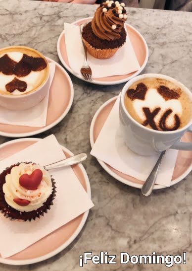 Café del domingo
