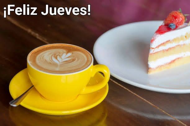 Café del jueves