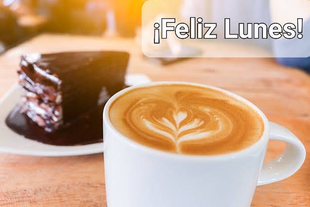 Café del lunes