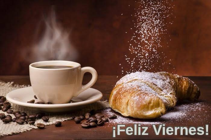 Café del viernes
