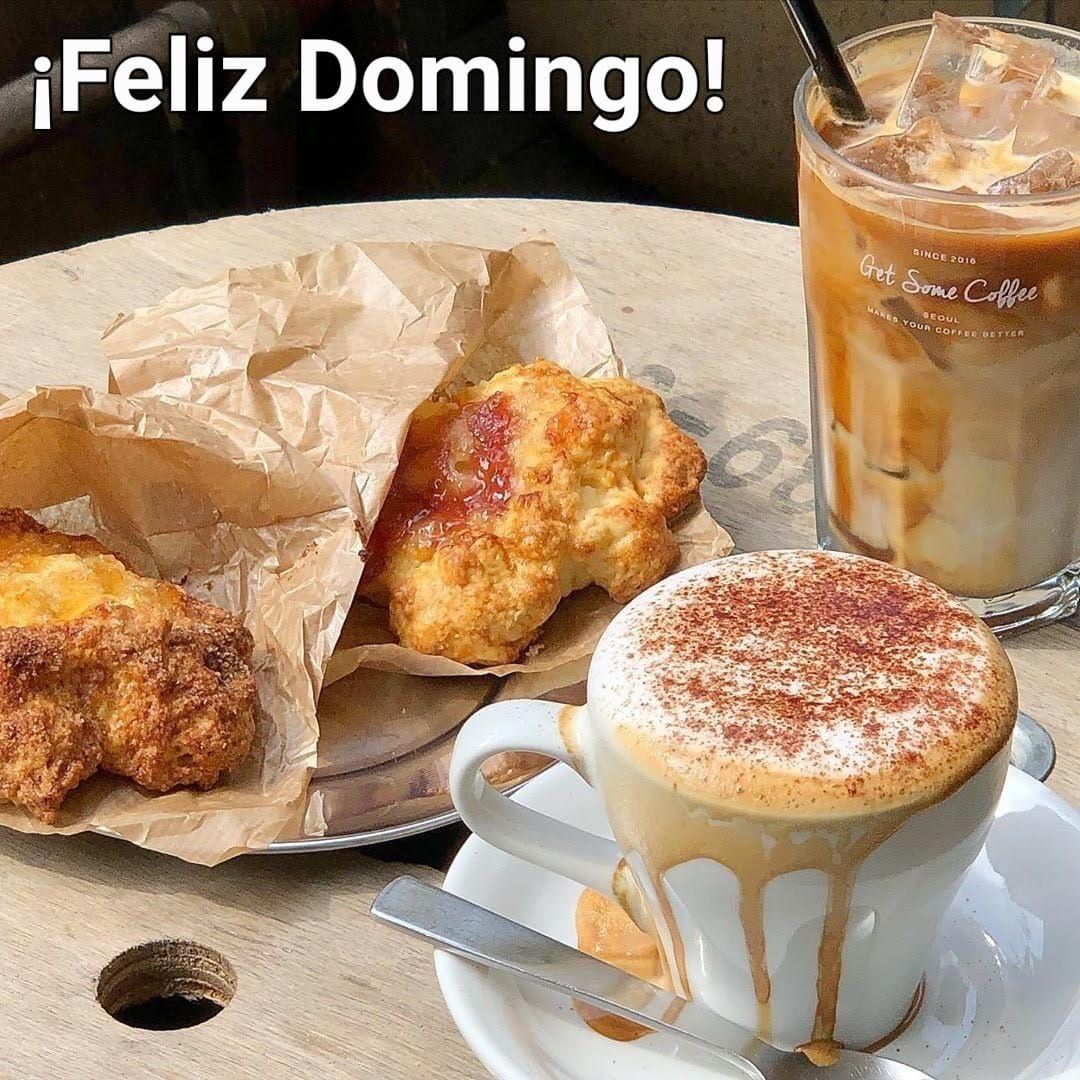 Café del domingo