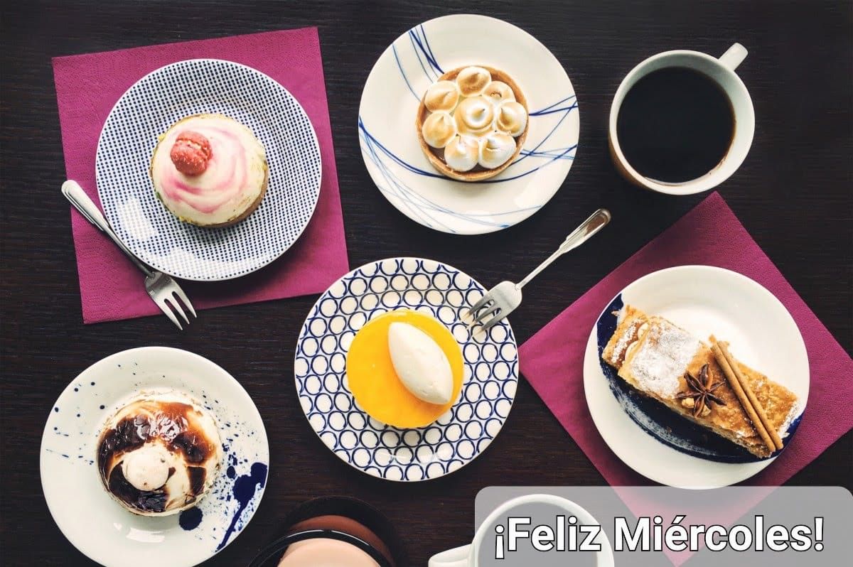 Café del miércoles