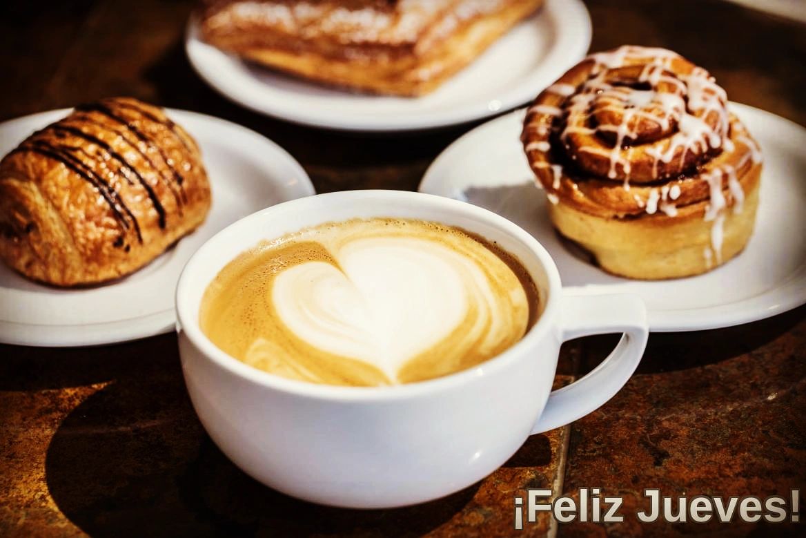 Café del jueves