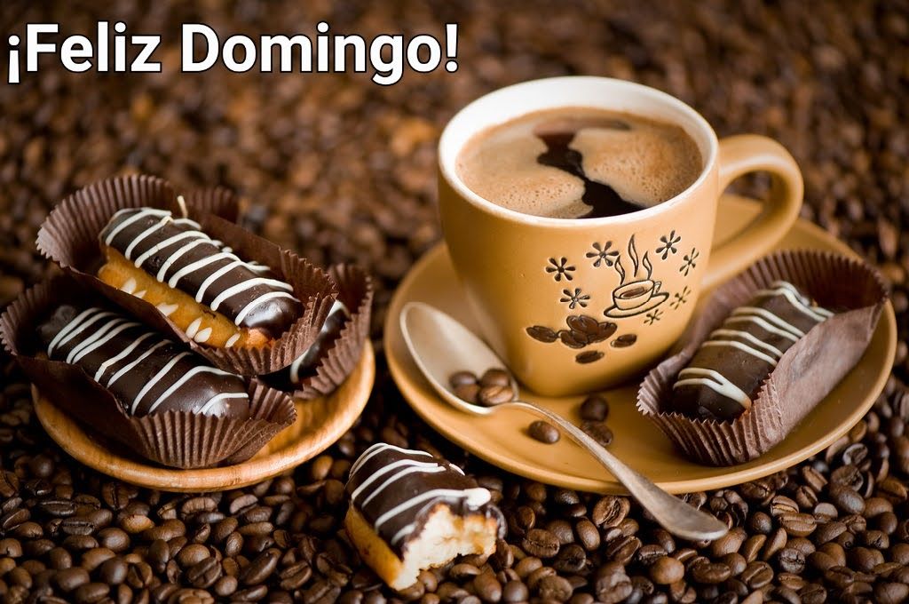 Café del domingo