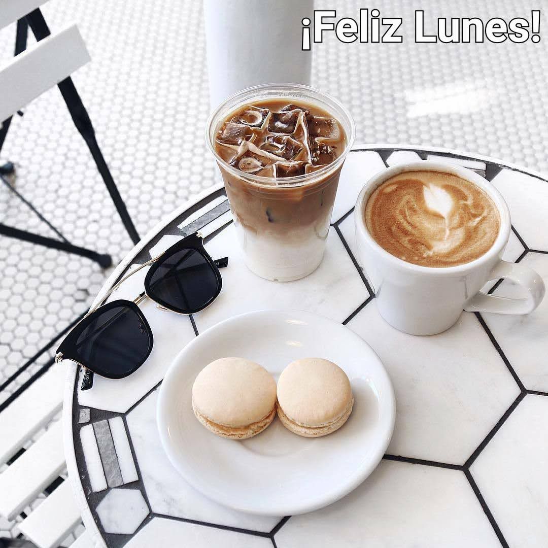 Café del lunes