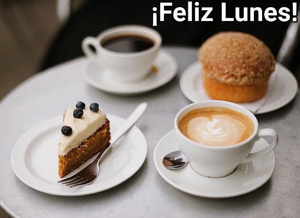 Café del lunes