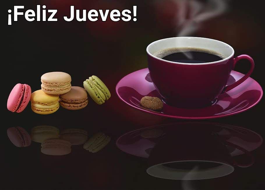 Café del jueves