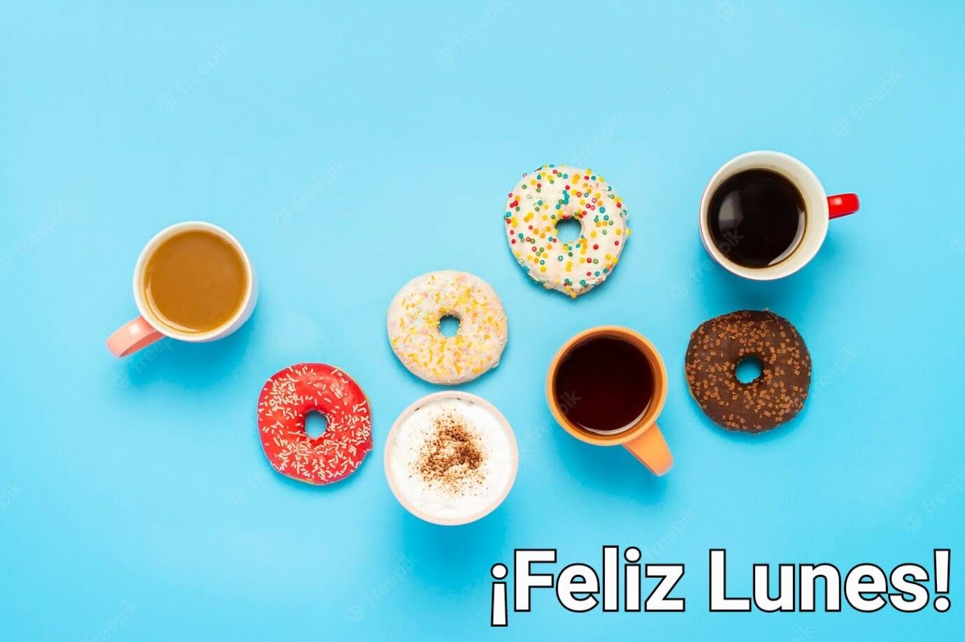 Café del lunes