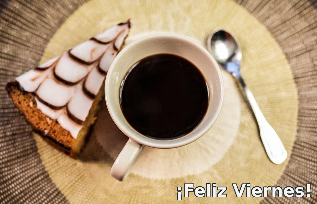 Café del viernes