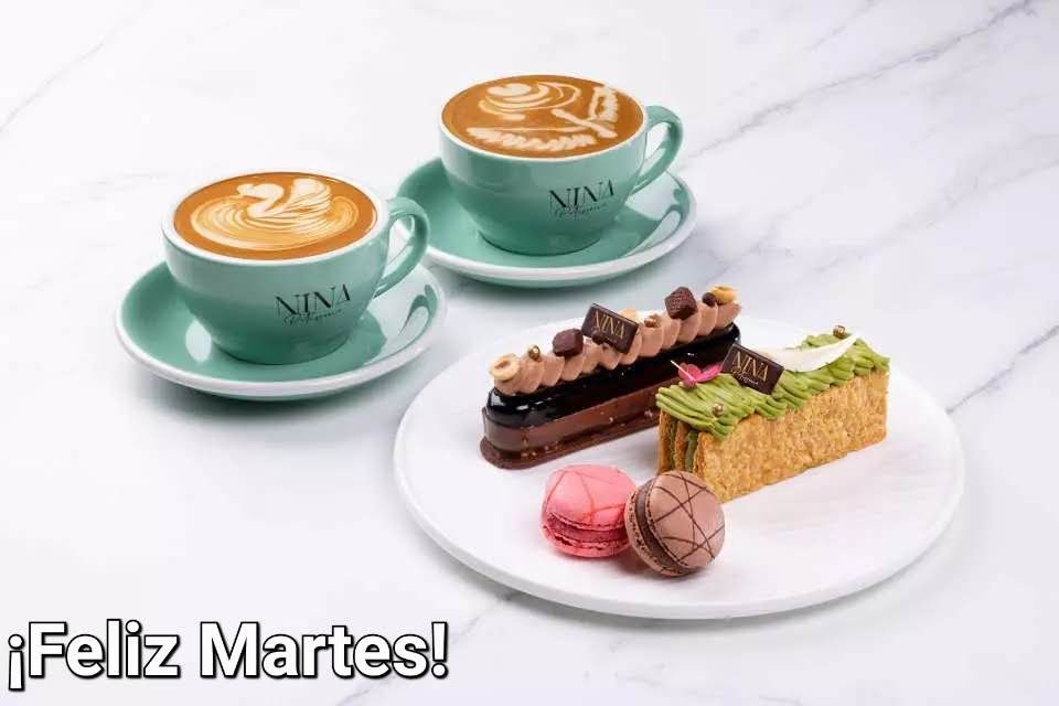 Café del martes