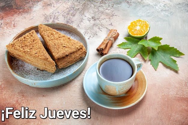 Café del jueves