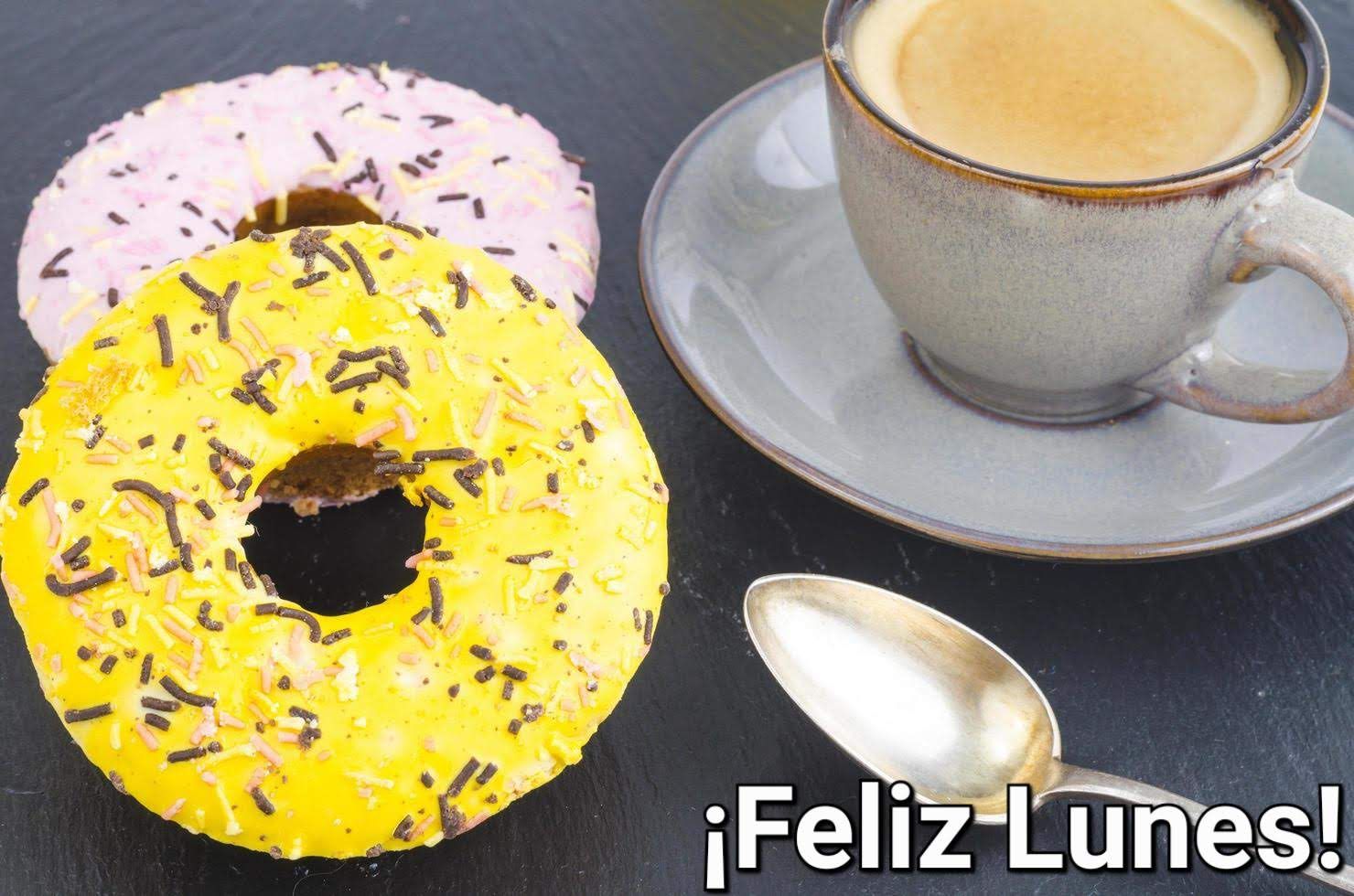 Café del lunes
