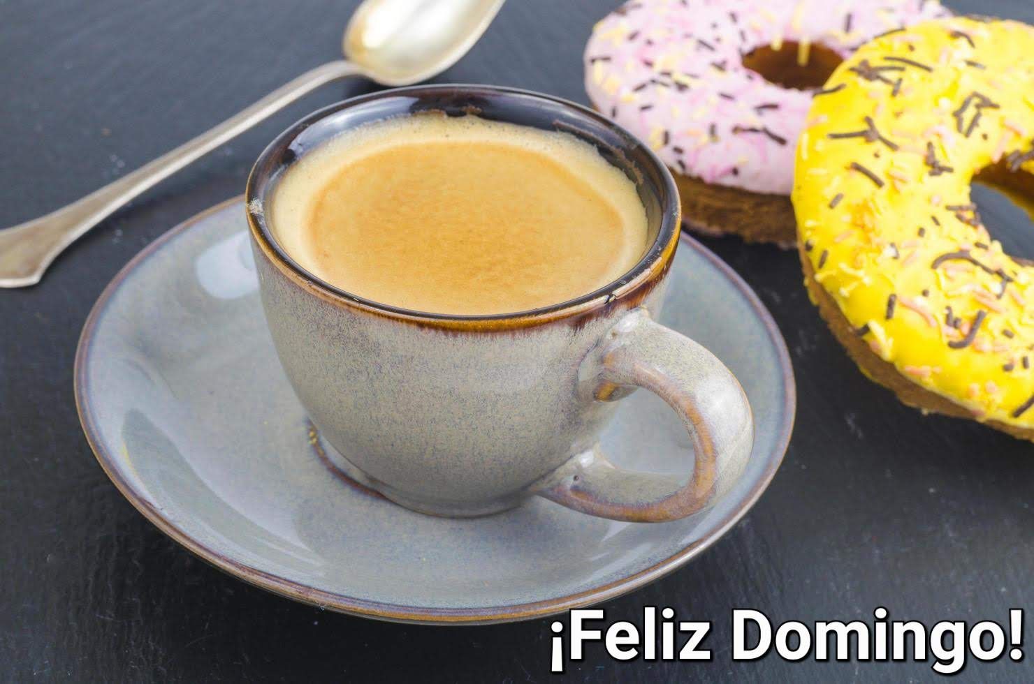 Café del domingo