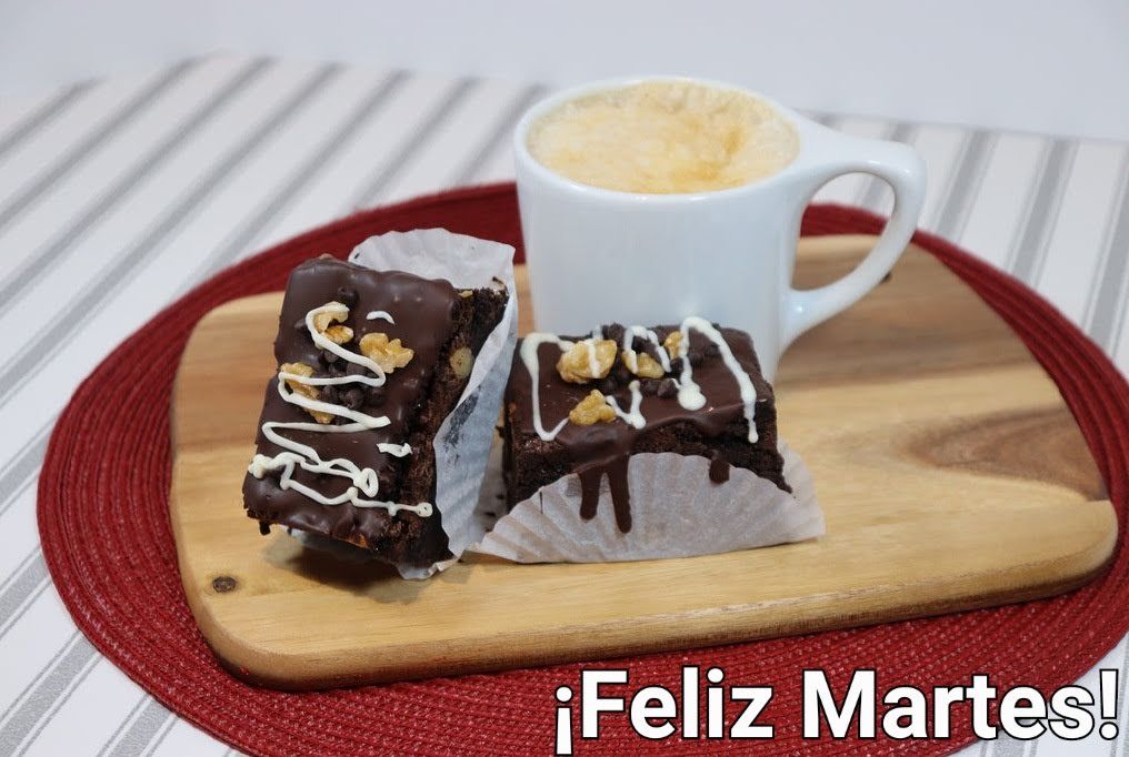 Café del martes