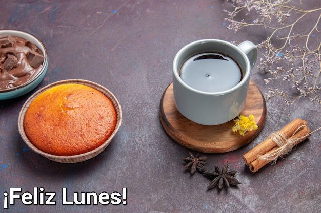 Café del lunes