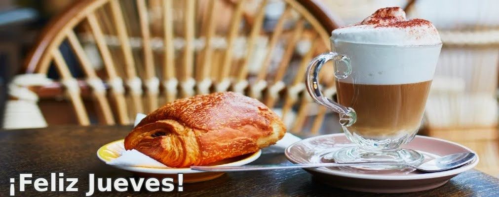 Café del jueves
