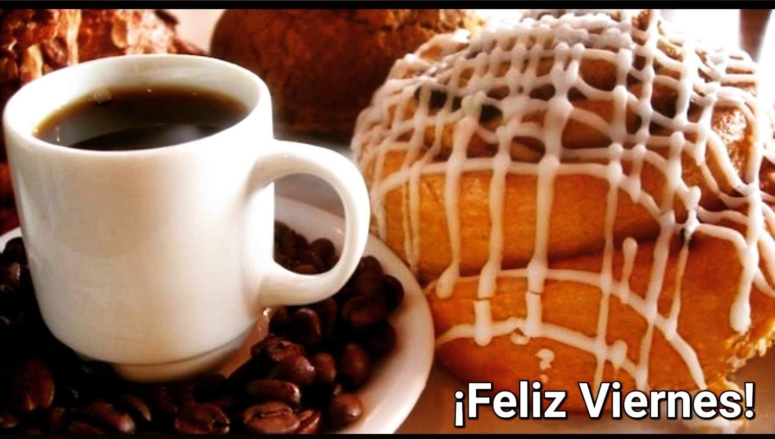 Café del viernes
