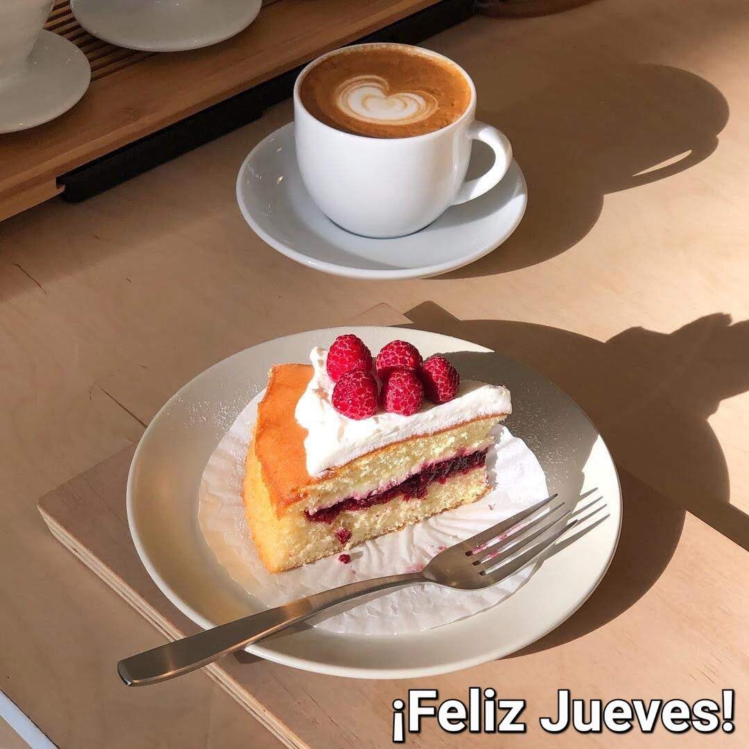 Café del jueves