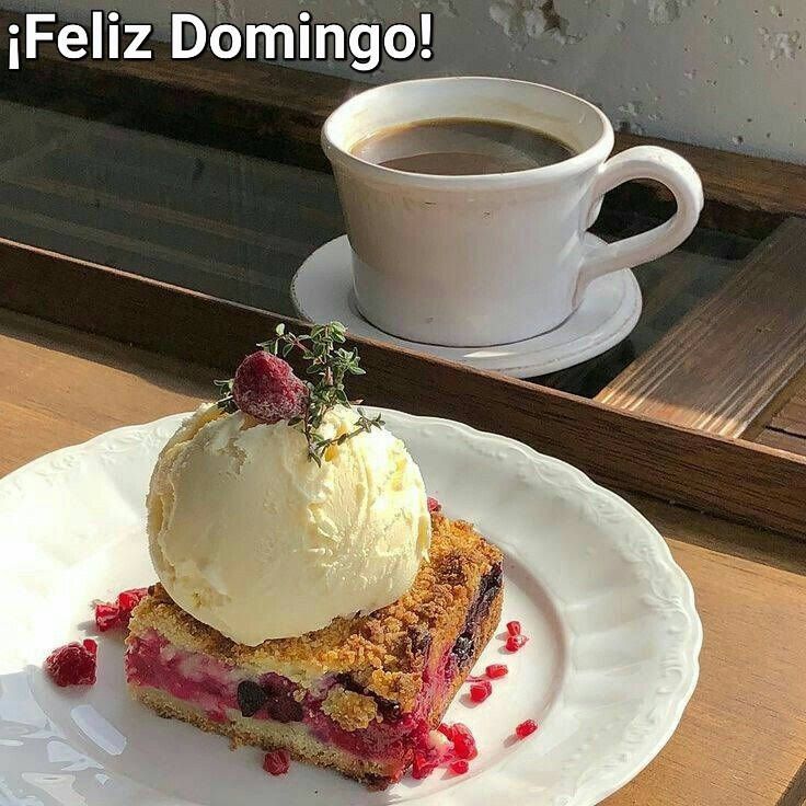 Café del domingo