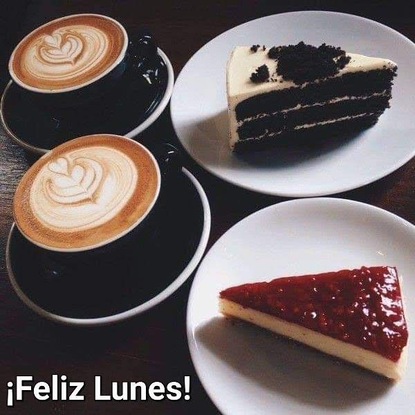 Café del lunes