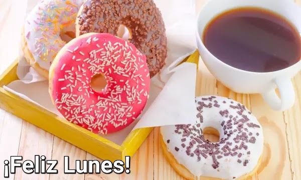 Café del lunes