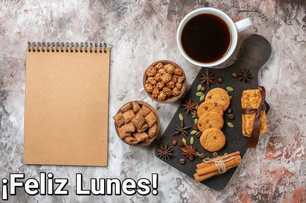 Café del lunes